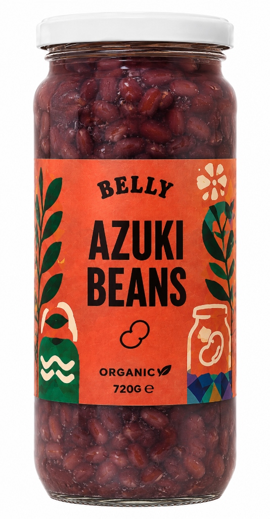 Azuki Beans