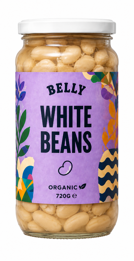 White Beans