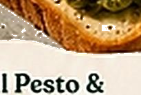 Real Ingredients