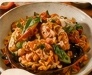 Lemon Tuna Pasta